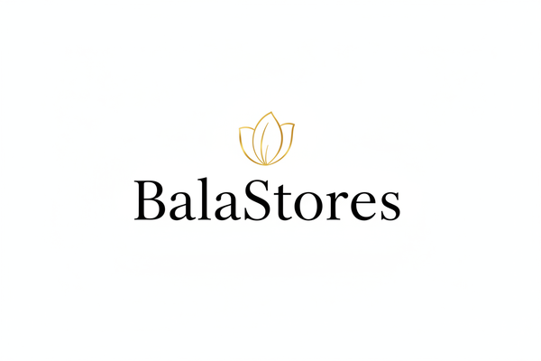 Logo BalaStores Premium